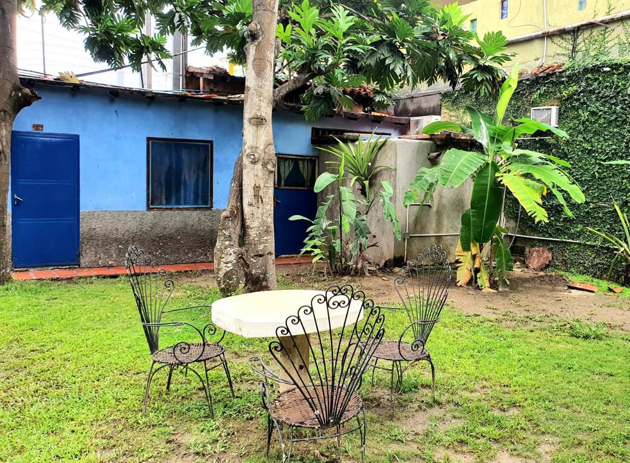 Hostal Nova Colonial Puerto Colombia Exterior photo