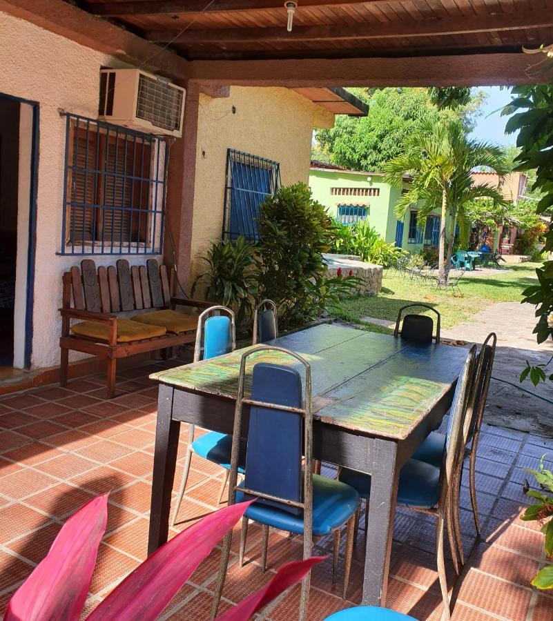 Hostal Nova Colonial Puerto Colombia Room photo