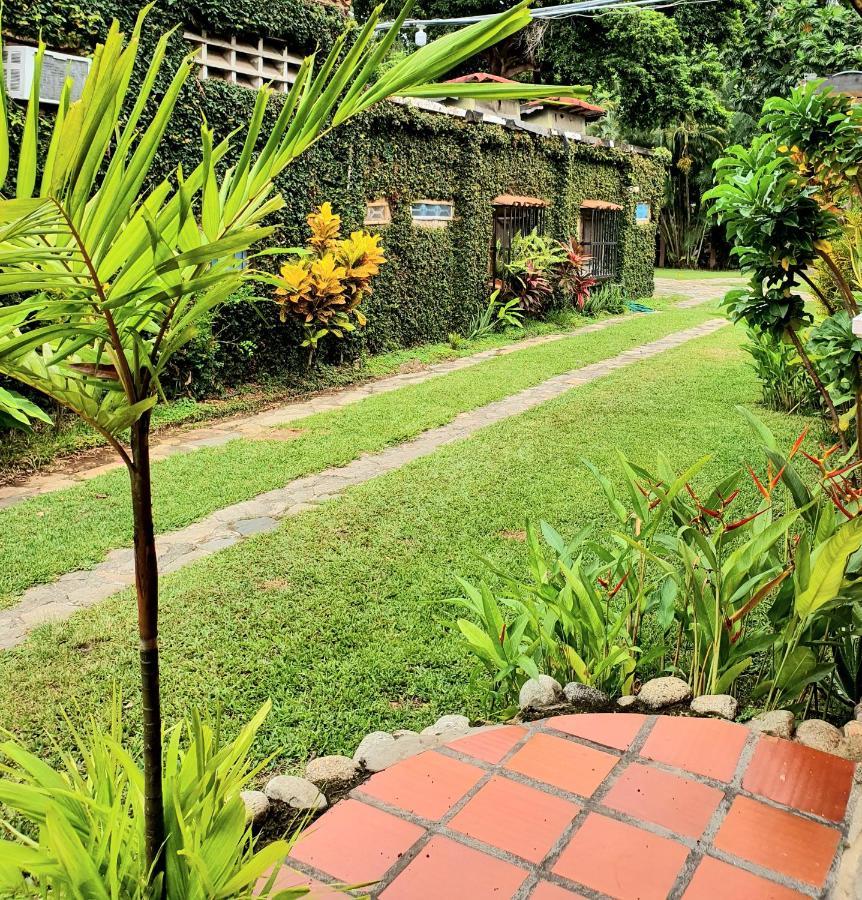 Hostal Nova Colonial Puerto Colombia Room photo
