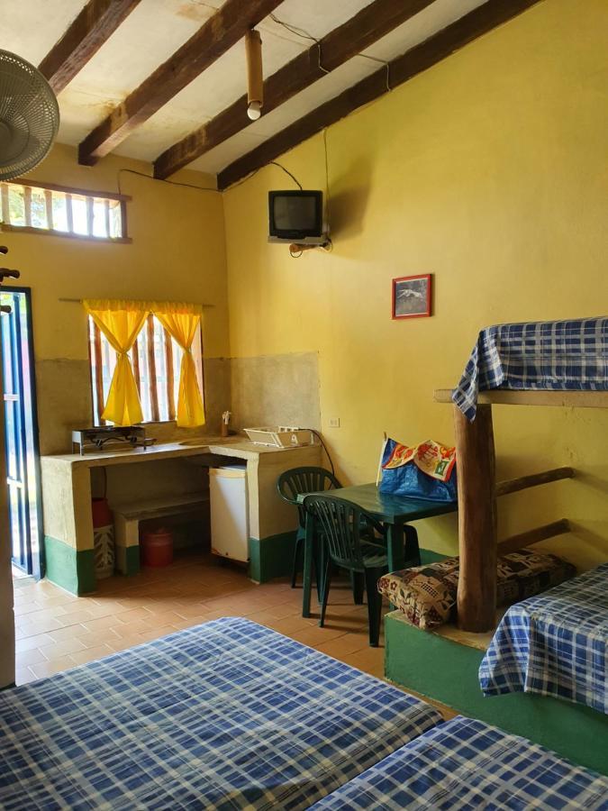 Hostal Nova Colonial Puerto Colombia Room photo
