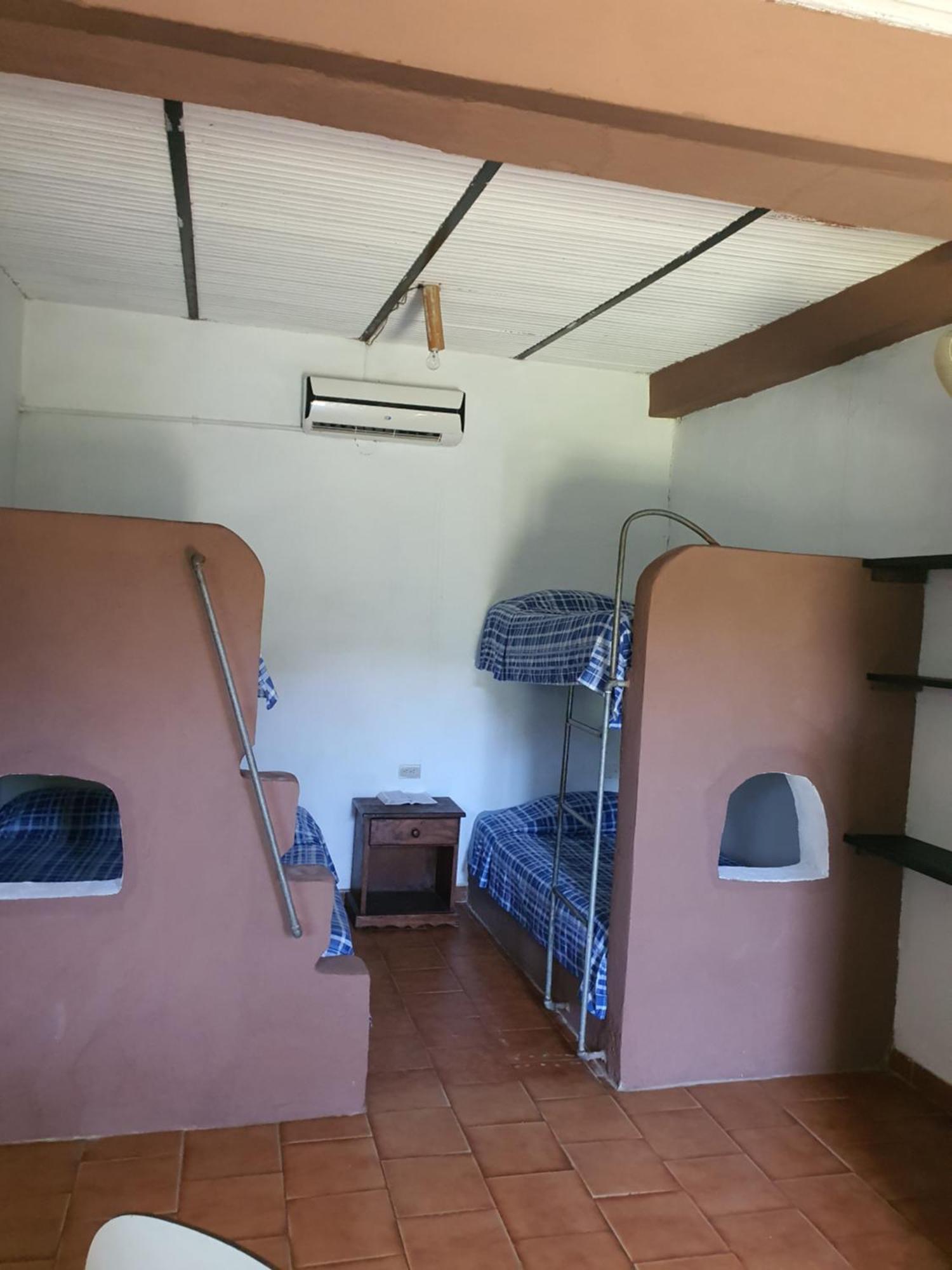 Hostal Nova Colonial Puerto Colombia Room photo