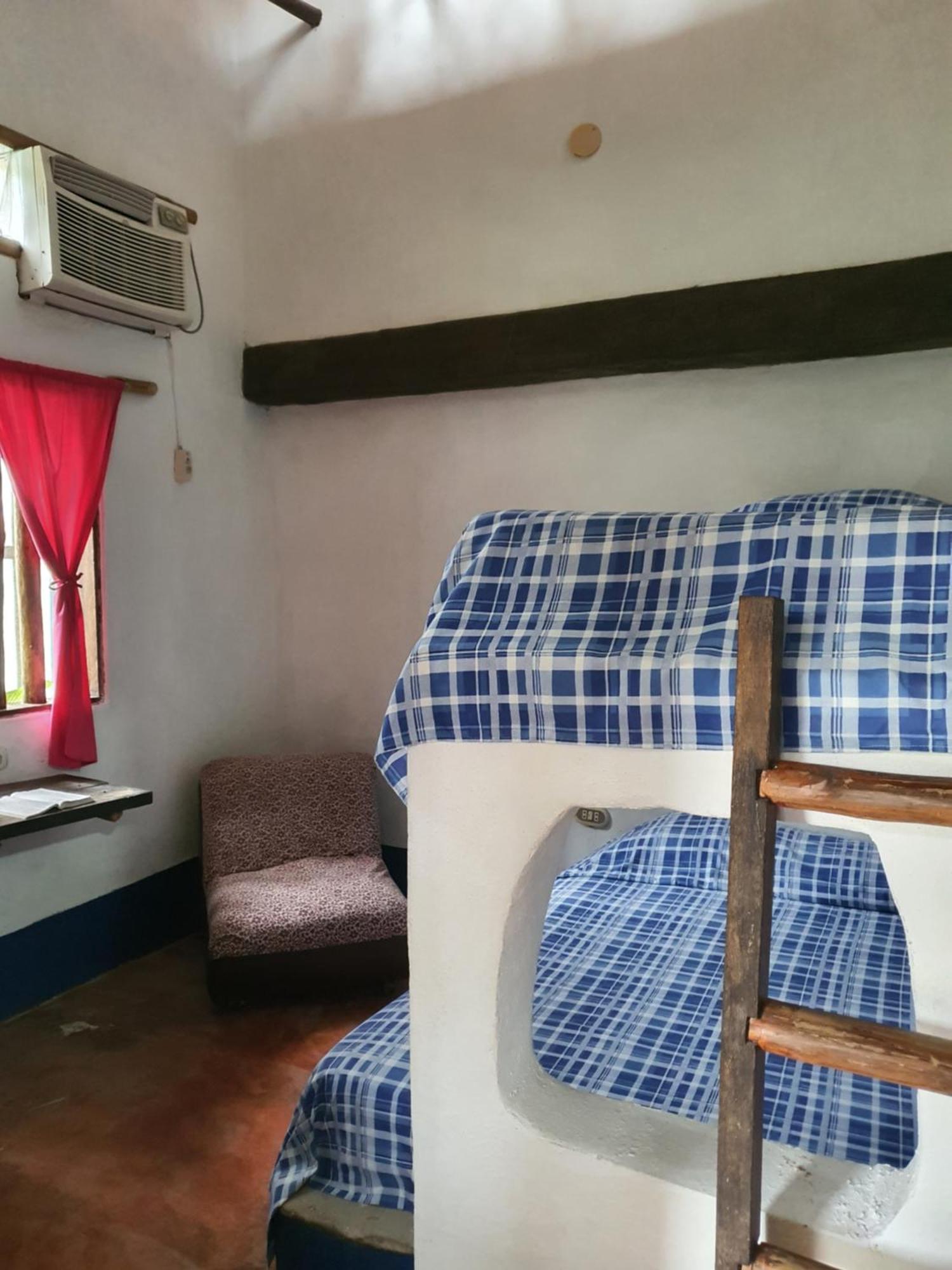 Hostal Nova Colonial Puerto Colombia Room photo