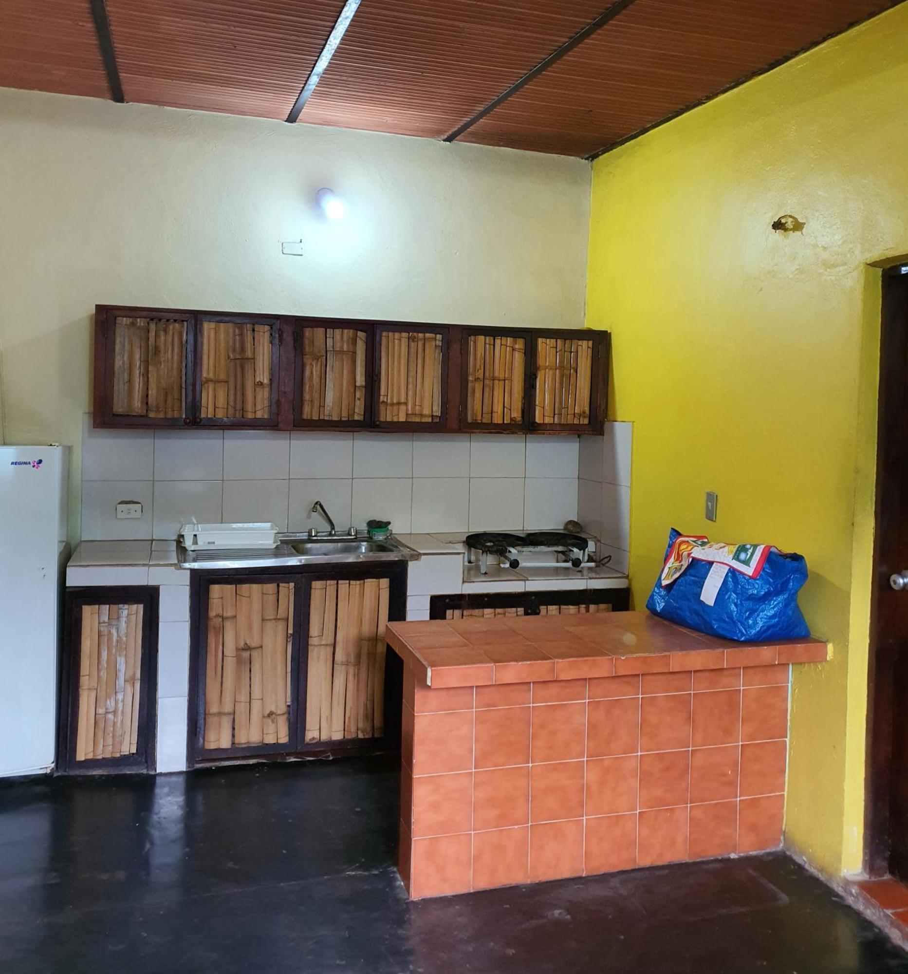 Hostal Nova Colonial Puerto Colombia Room photo