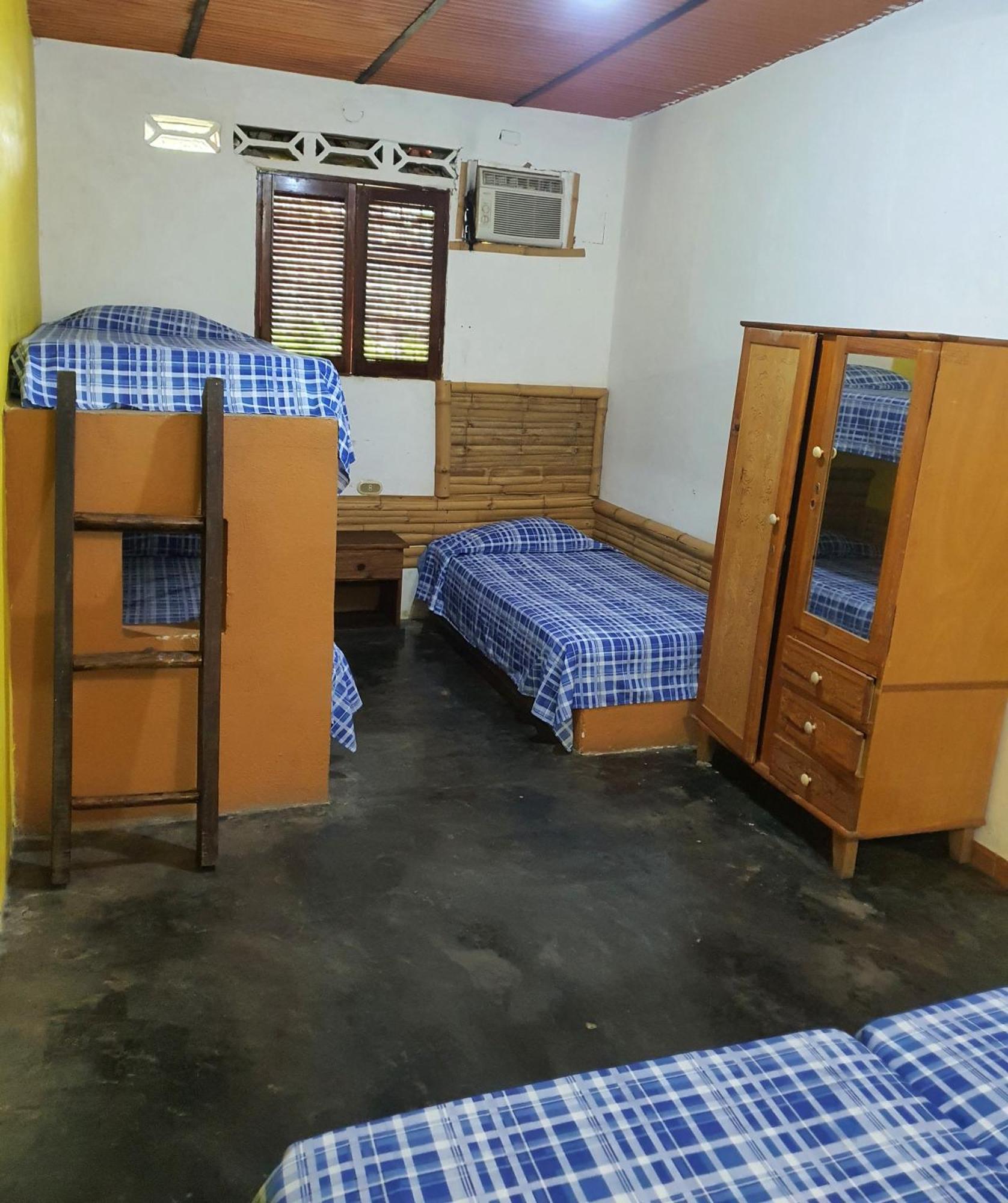 Hostal Nova Colonial Puerto Colombia Room photo