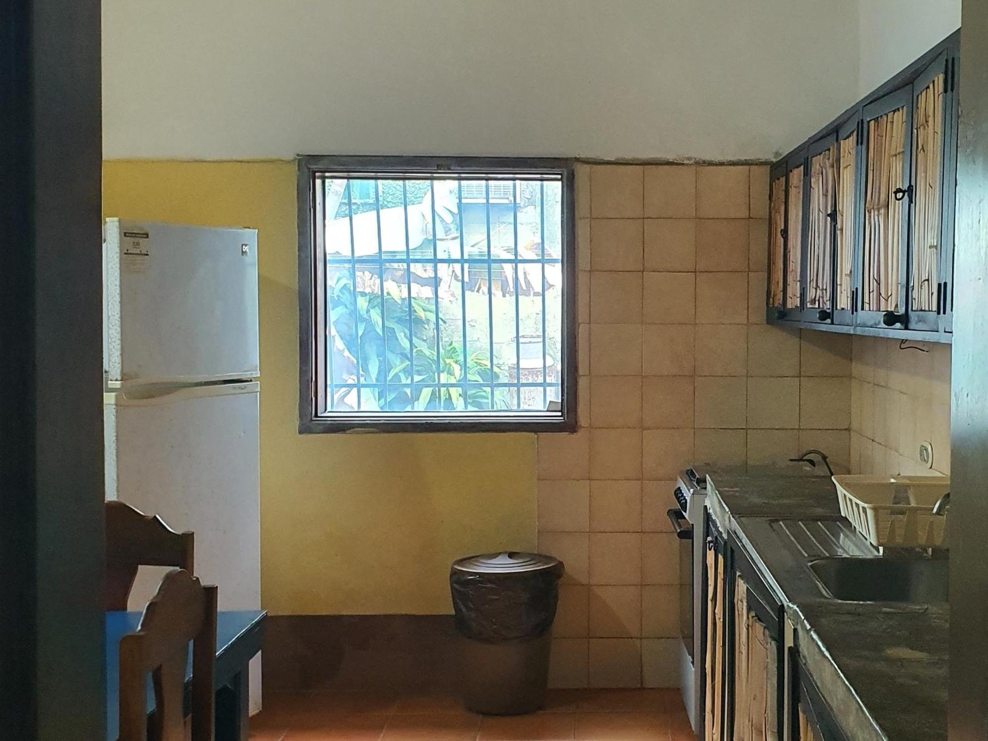 Hostal Nova Colonial Puerto Colombia Room photo