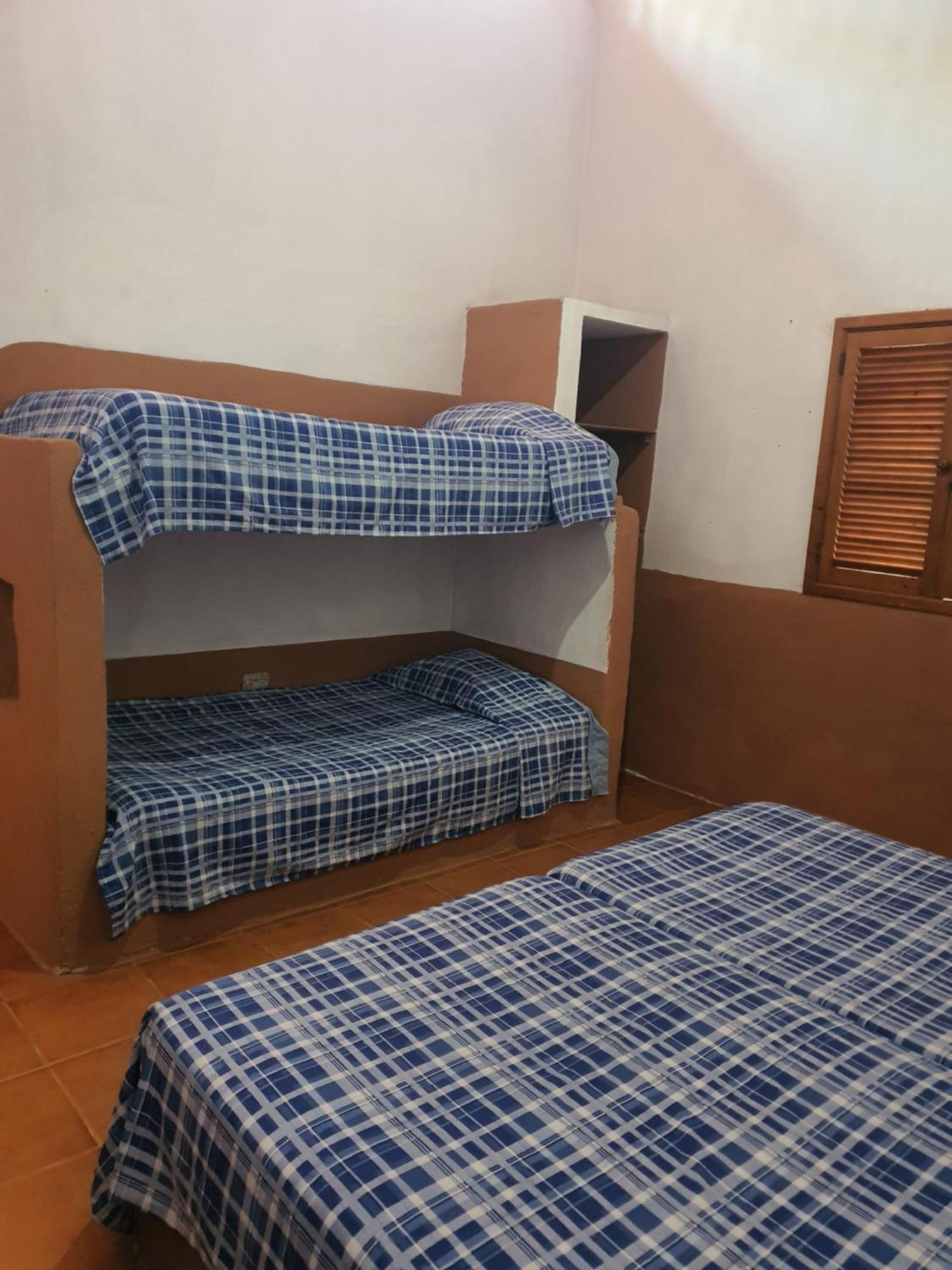 Hostal Nova Colonial Puerto Colombia Exterior photo