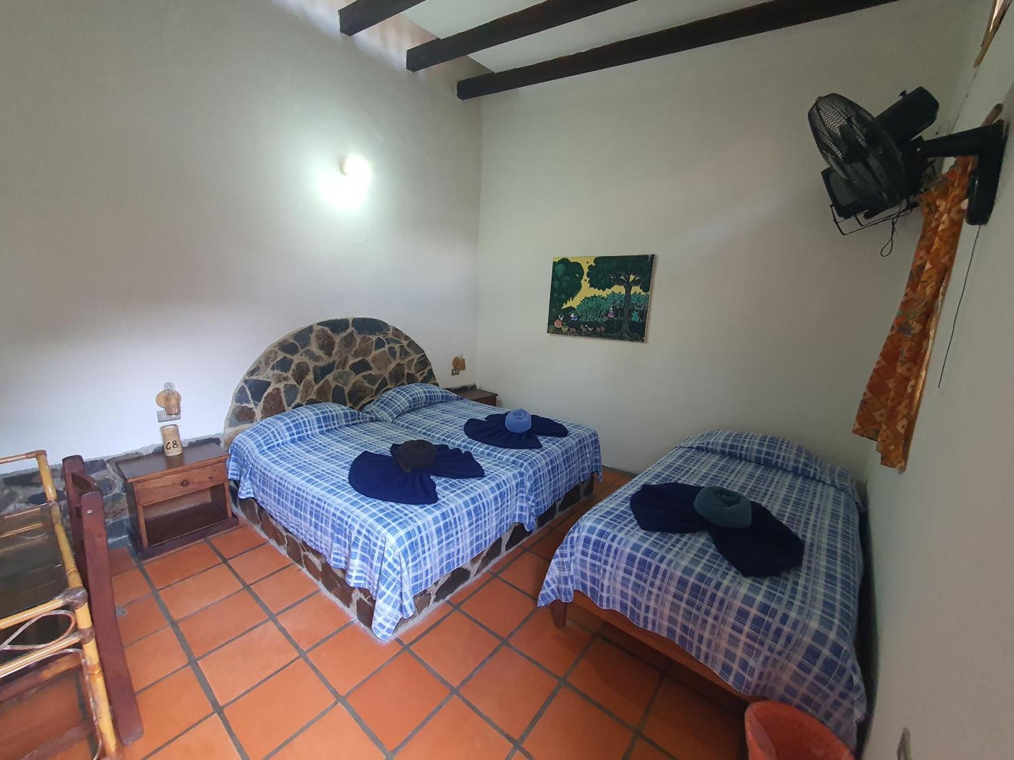 Hostal Nova Colonial Puerto Colombia Exterior photo