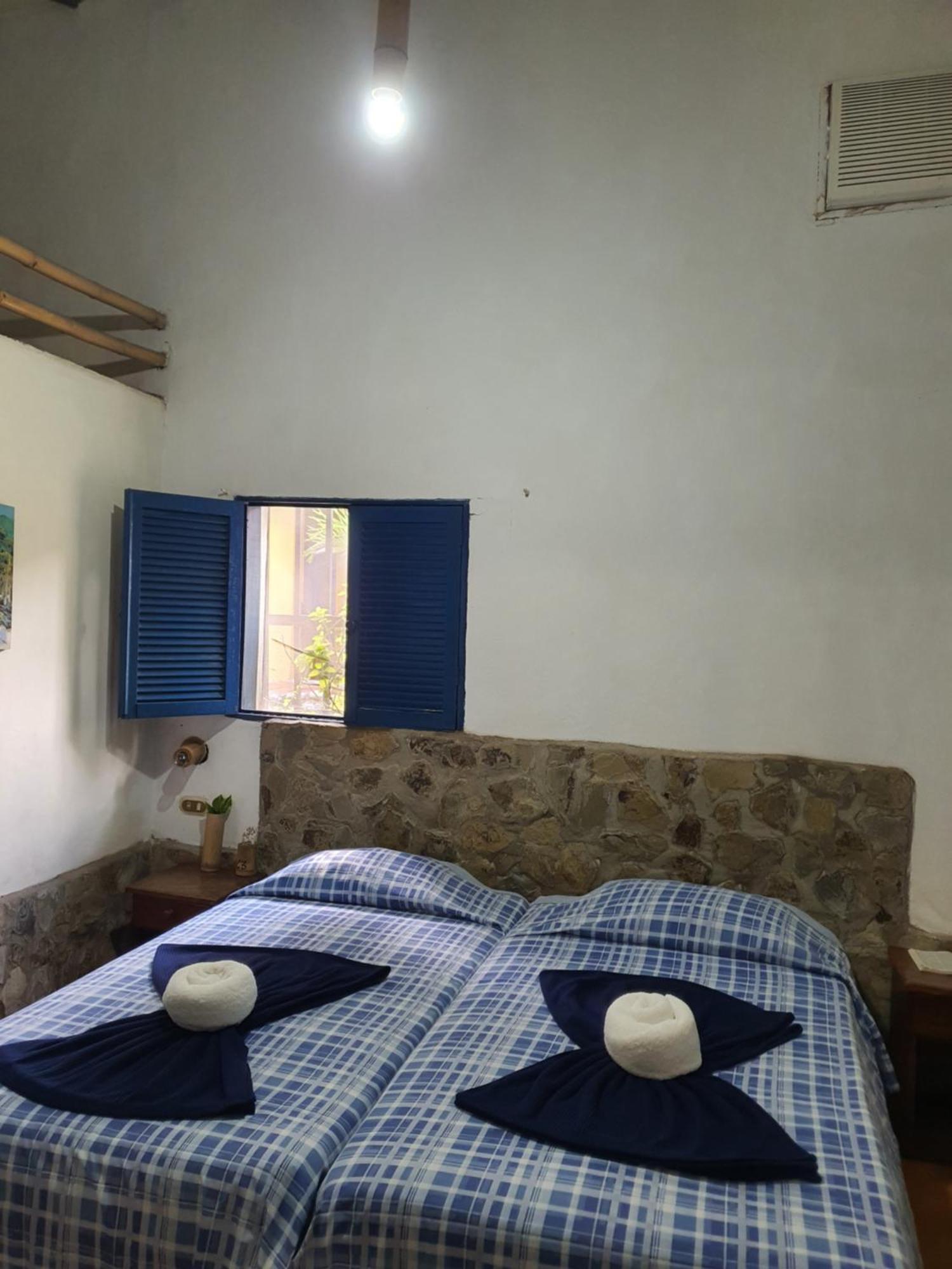 Hostal Nova Colonial Puerto Colombia Exterior photo