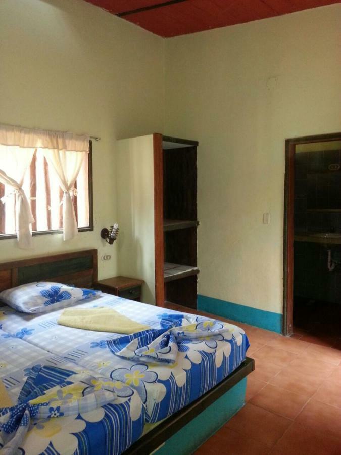 Hostal Nova Colonial Puerto Colombia Exterior photo