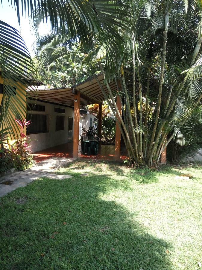 Hostal Nova Colonial Puerto Colombia Exterior photo